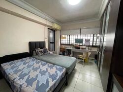 Blk 864 Jurong West Street 81 (Jurong West), HDB 5 Rooms #516105671